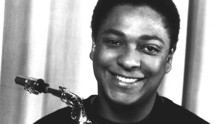 Vincent Herring Quartet