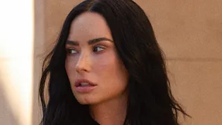 Demi Lovato
