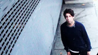 GONZAÏ NIGHT : LUIS VASQUEZ (The Soft Moon)