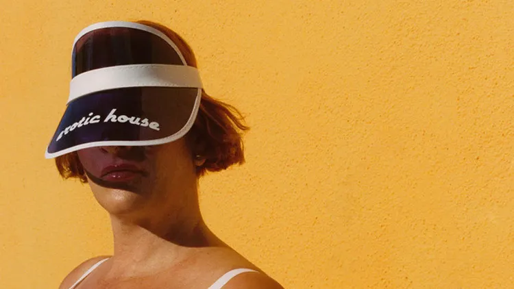 La Ribouldingue x Groovy Club : CC:DISCO / Marbré / Marlo 