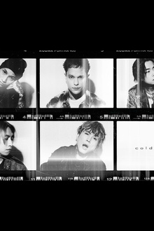 COLDRAIN