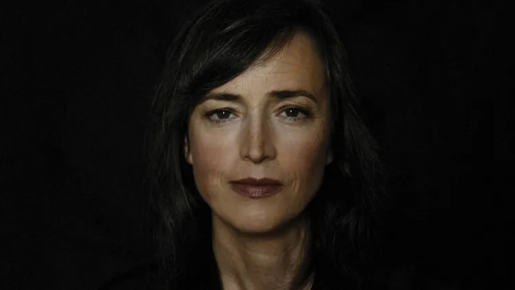 SOIRÉE FINALISTES #1 : FERIELLE - DYNAH - MAUD LUBECK