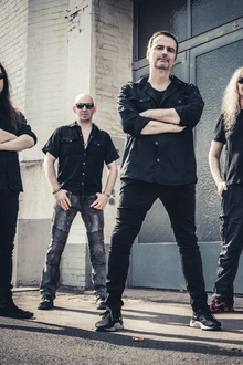 BLIND GUARDIAN