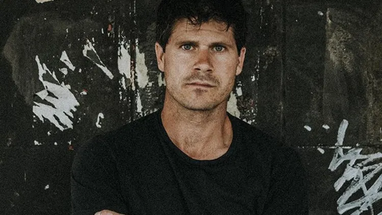 Seth Lakeman