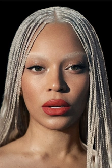 BEYONCE