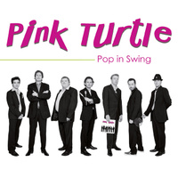 concert Pink Turtle
