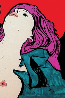 CHROMATICS