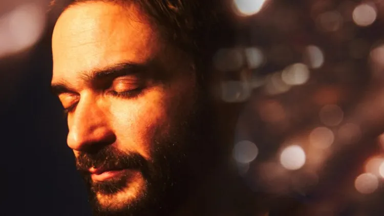 JON HOPKINS