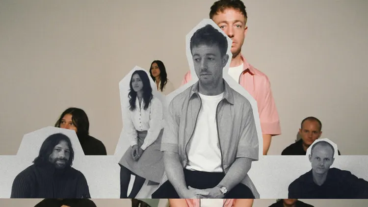 Basses Fréquences : Young Marco, Mount Kimbie, Gogo Green