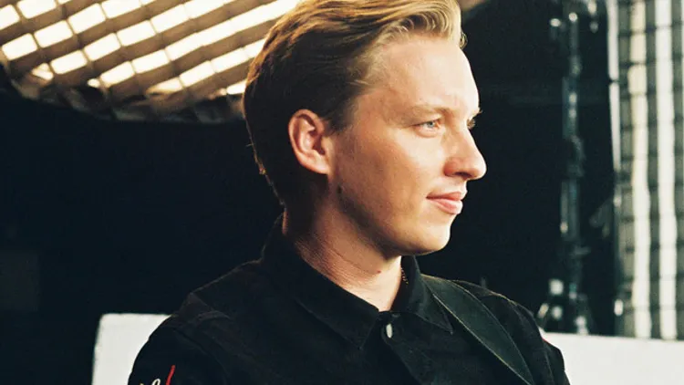 George Ezra