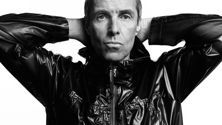 Liam Gallagher
