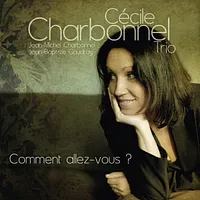 Jean-Michel Charbonnel