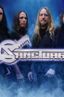 SANCTUARY + HALCYON WAY