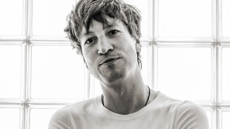 Marlon Williams
