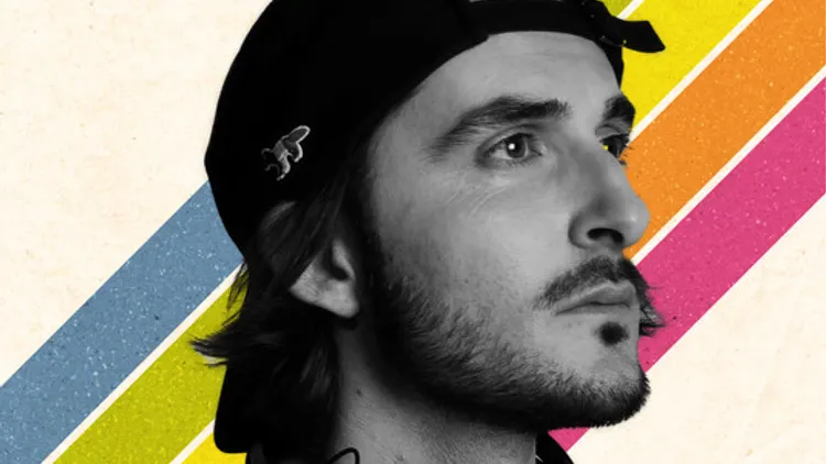 Hitzak X Yann Dulché