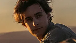 Noah Rinker