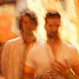 for KING & COUNTRY