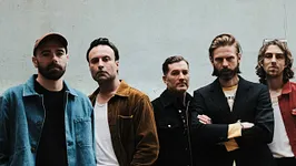 Everyone Says Hi: Album Launch Show