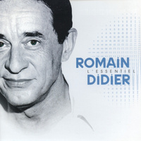 concert Romain Didier