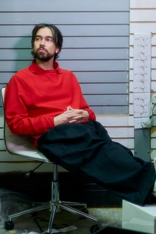 Alex G