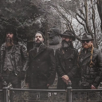 concert Solstafir
