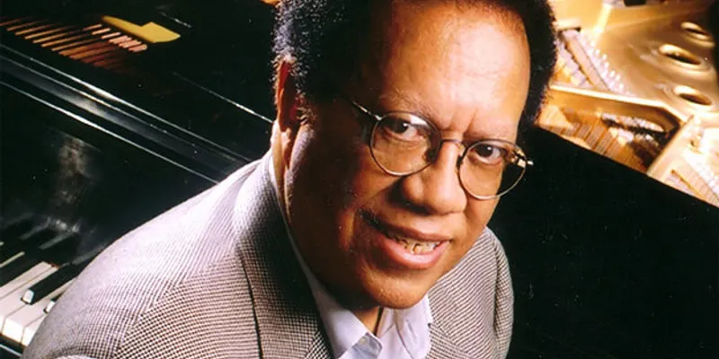 Cedar Walton