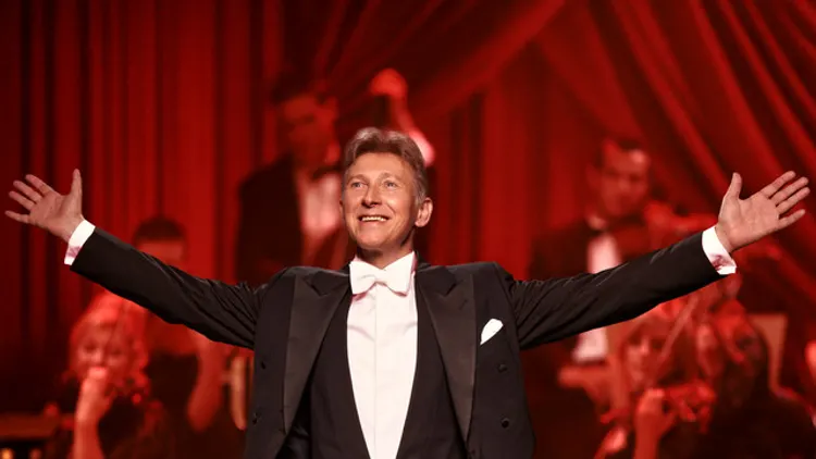 Helmut Lotti Goes Classic