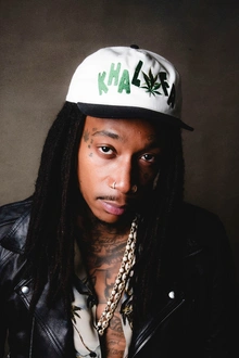 Wiz Khalifa