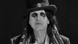 Alice Cooper