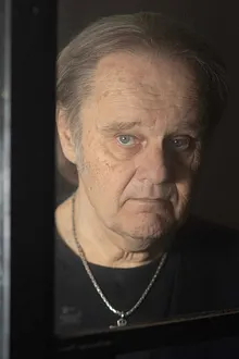 WALTER TROUT