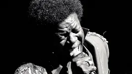 Annulé : Charles Bradley & his extraordinaires