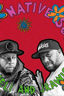 TALIB KWELI CHILL BUMP TINAA