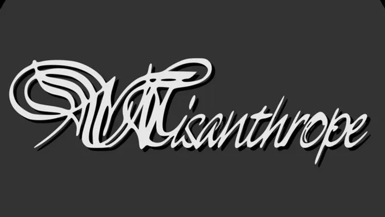 Misanthrope