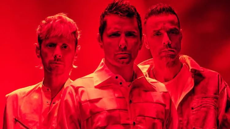Muse