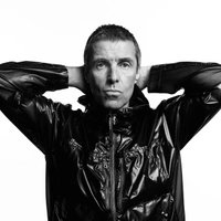 concert Liam Gallagher