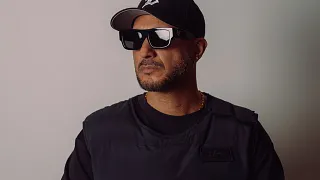 Loco Dice & Marcelo Burlon - Paris Fashion Week Edition