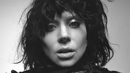 LADY GAGA