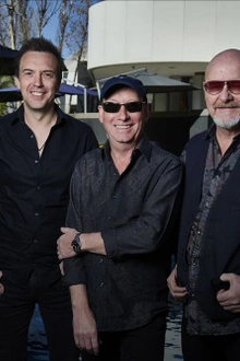Wishbone Ash