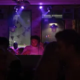 Groovy D