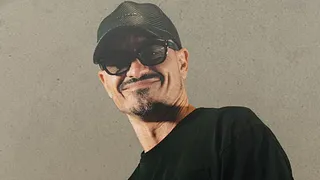 Pablo Fierro at Gate Club Paris