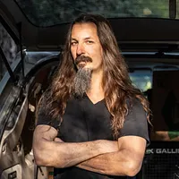 Bryan Beller