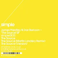 James Priestley