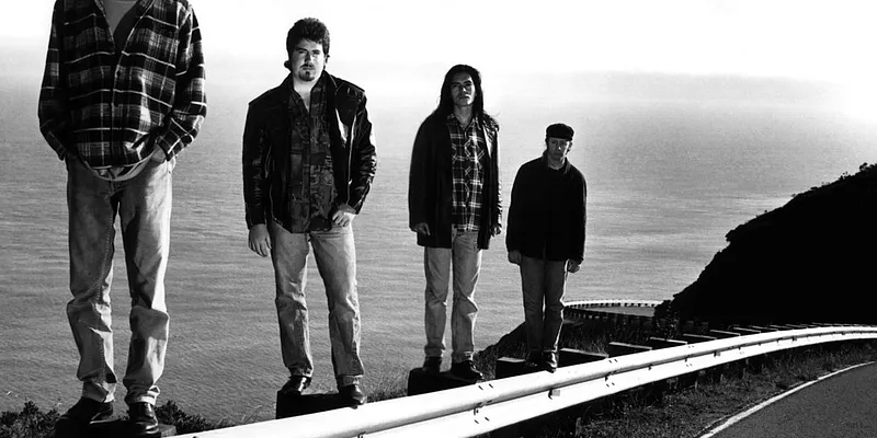 Red House Painters
