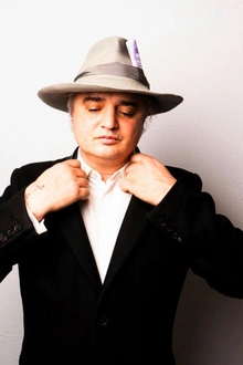Peter Doherty - Felt Better Alive in Europe
