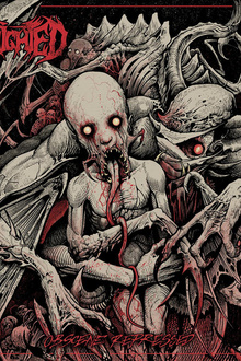BENIGHTED