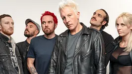 The Cloverhearts & Mr. Irish Bastard