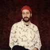 Gold Panda