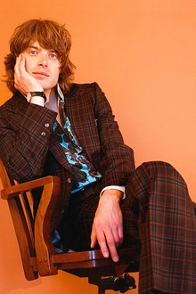 NEAL FRANCIS