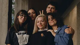 Alvvays