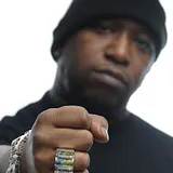Kool G Rap
